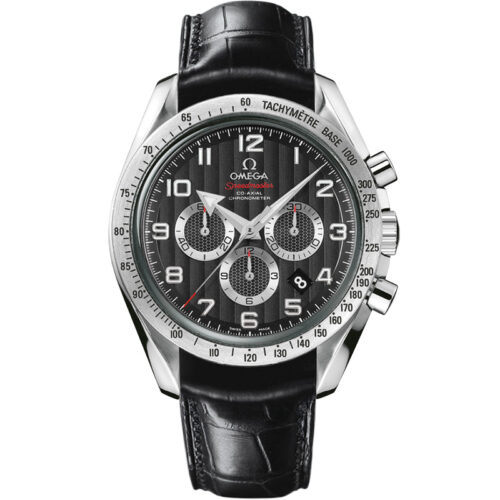 Omega Speedmaster Broad Arrow 321.13.44.50.01.001