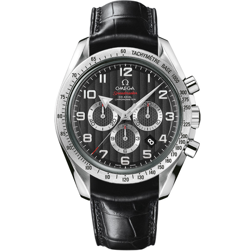 Omega Speedmaster Broad Arrow 321.13.44.50.01.001