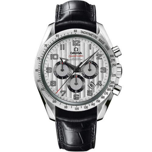Omega Speedmaster Broad Arrow 321.13.44.50.02.001