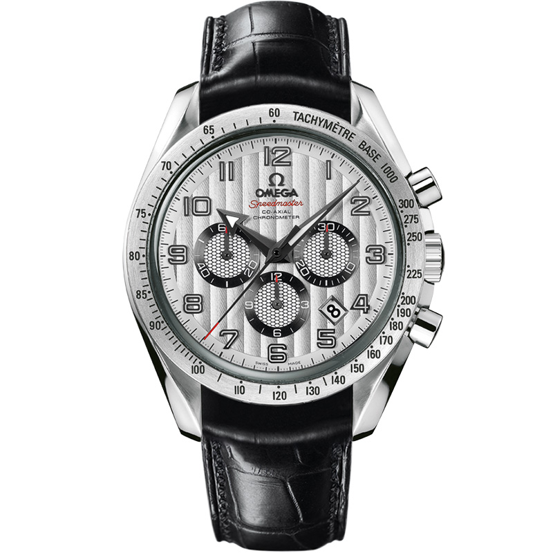 Omega Speedmaster Broad Arrow 321.13.44.50.02.001