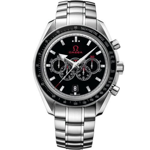 Omega Speedmaster Broad Arrow 321.30.44.52.01.001