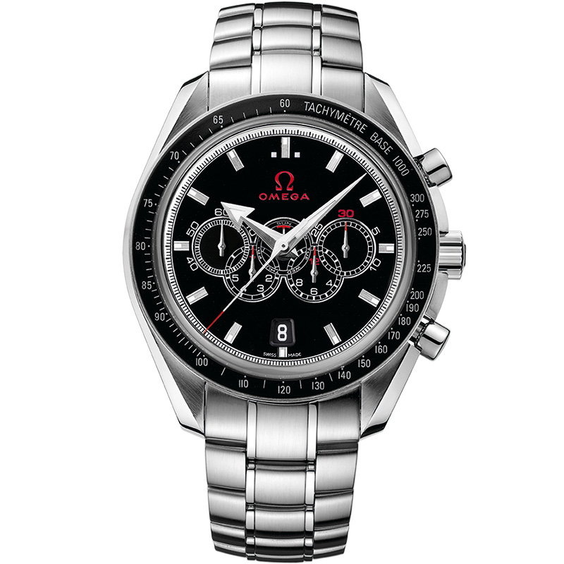 Omega Speedmaster Broad Arrow 321.30.44.52.01.001
