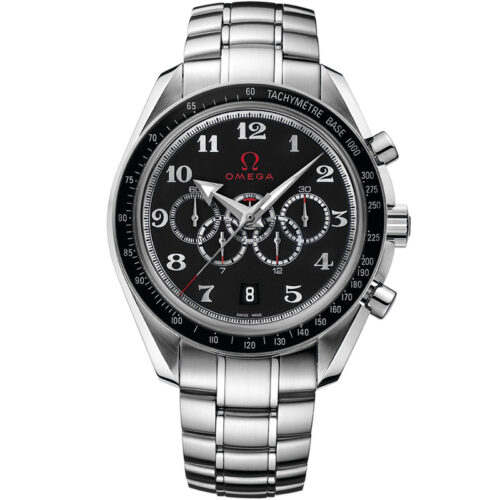 Omega Speedmaster Broad Arrow 321.30.44.52.01.002