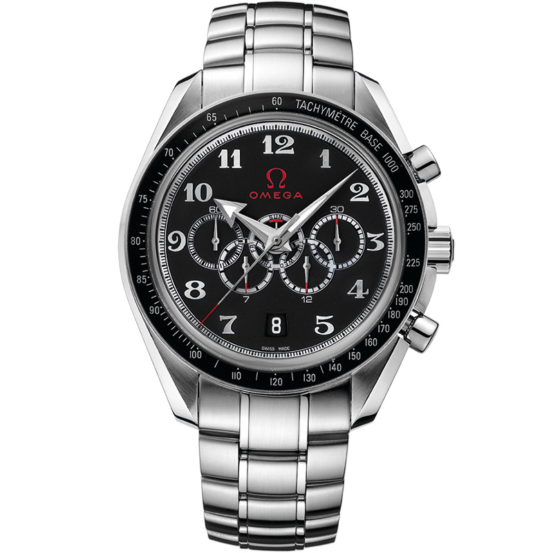 Omega Speedmaster Broad Arrow 321.30.44.52.01.002