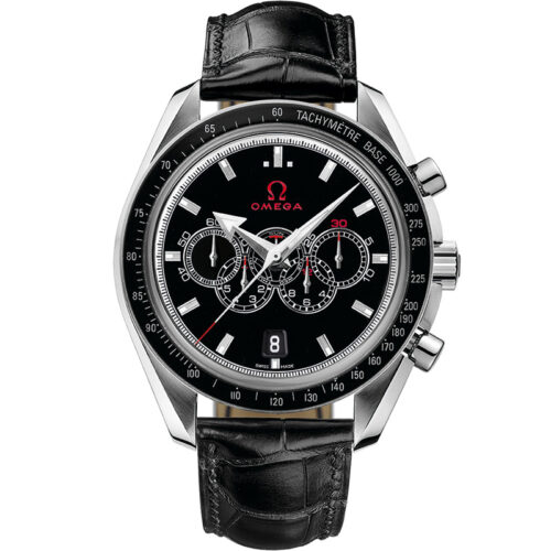 Omega Speedmaster Broad Arrow 321.33.44.52.01.001