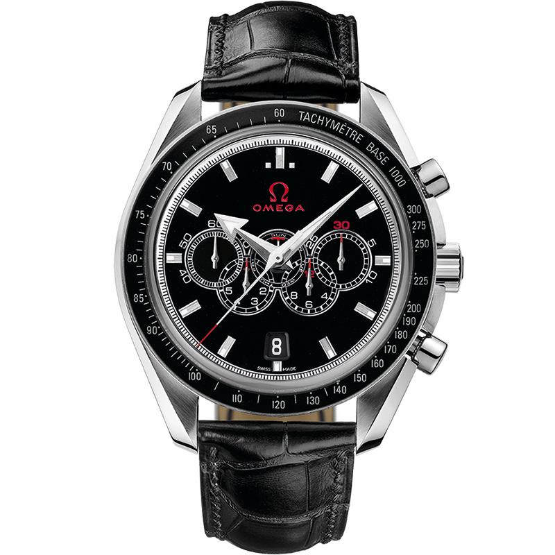 Omega Speedmaster Broad Arrow 321.33.44.52.01.001