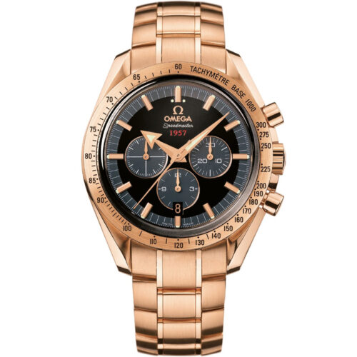 Omega Speedmaster Broad Arrow 321.50.42.50.01.001
