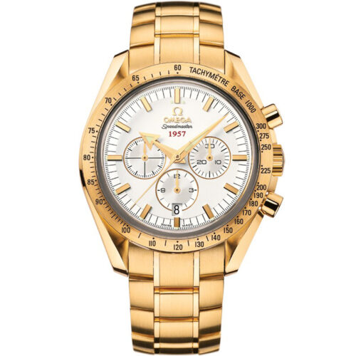 Omega Speedmaster Broad Arrow 321.50.42.50.02.001