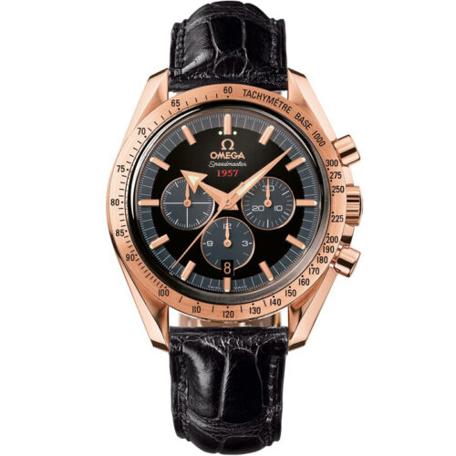 Omega Speedmaster Broad Arrow 321.53.42.50.01.001