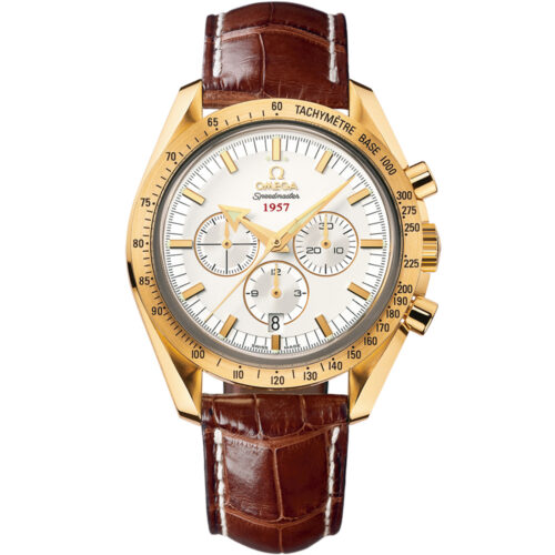 Omega Speedmaster Broad Arrow 321.53.42.50.02.001