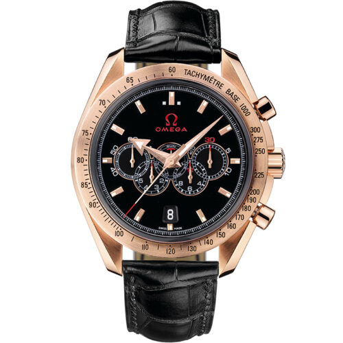 Omega Speedmaster Broad Arrow 321.53.44.52.01.001