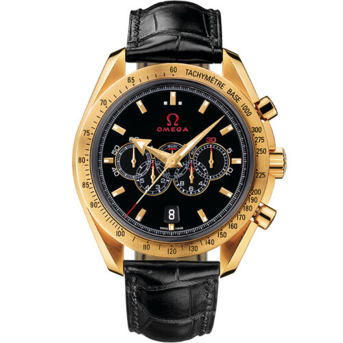 Omega Speedmaster Broad Arrow 321.53.44.52.01.002