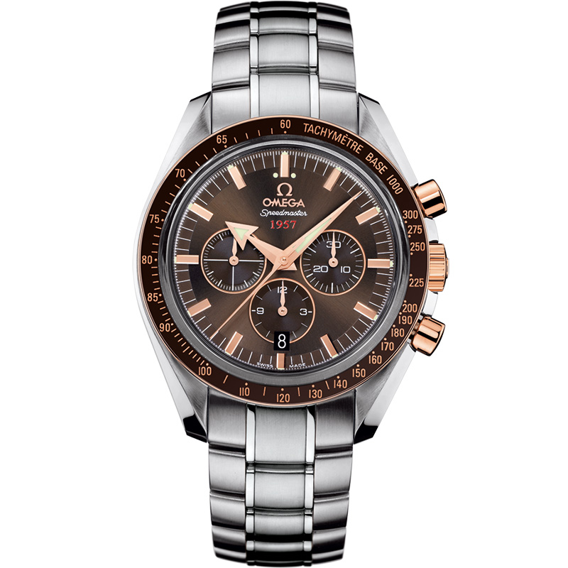 Omega Speedmaster Broad Arrow 321.90.42.50.13.002