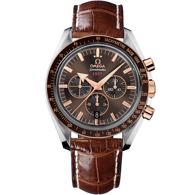 Omega Speedmaster Broad Arrow 321.93.42.50.13.001