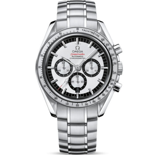 Omega Speedmaster Broad Arrow 3506.31.00