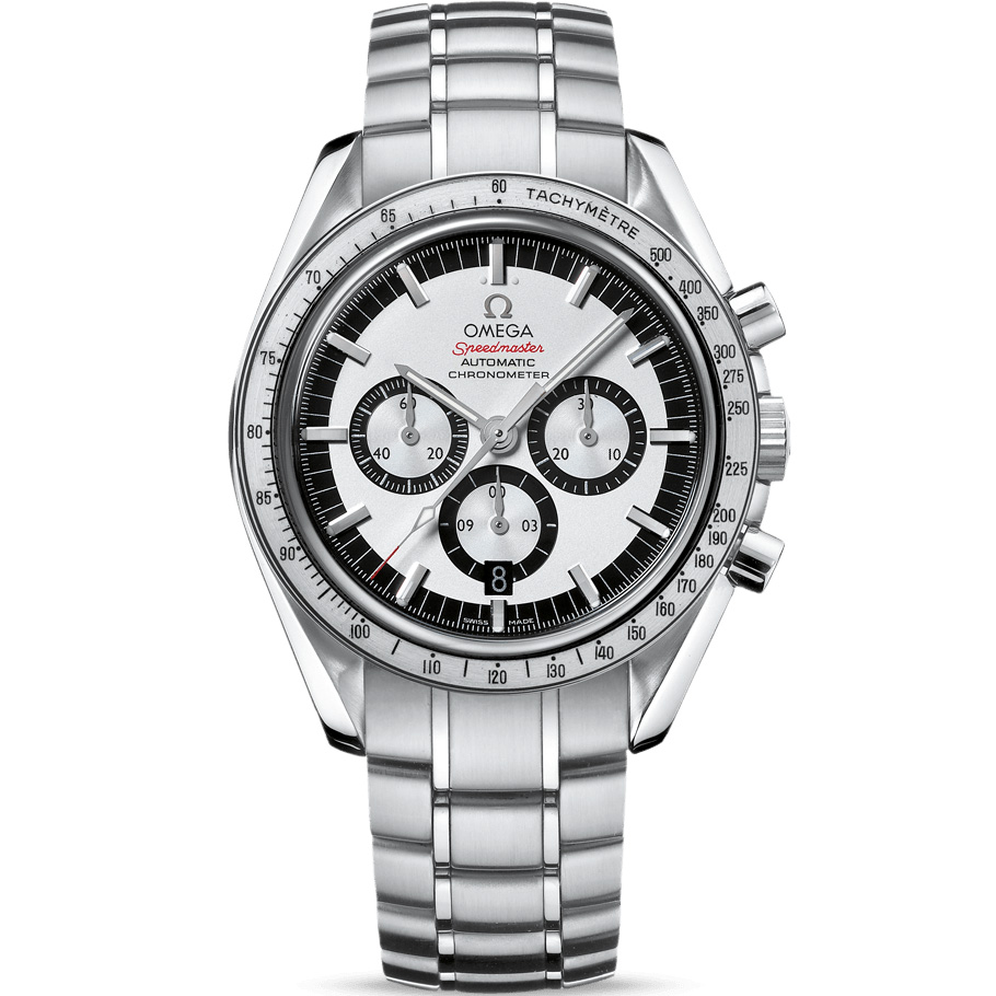 Omega Speedmaster Broad Arrow 3506.31.00