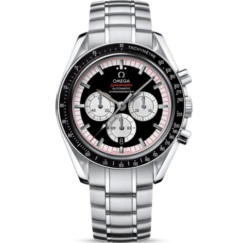 Omega Speedmaster Broad Arrow 3507.51.00
