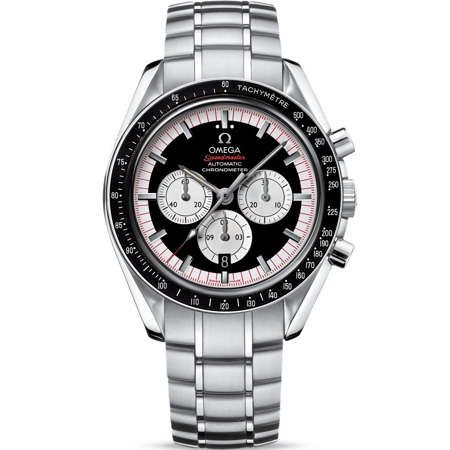 Omega Speedmaster Broad Arrow 3507.51.00