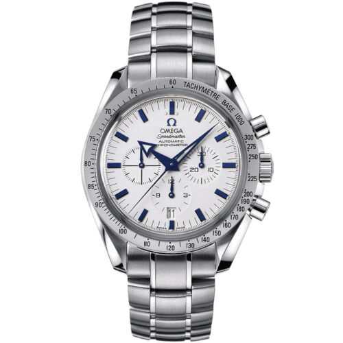Omega Speedmaster Broad Arrow 3551.20.00