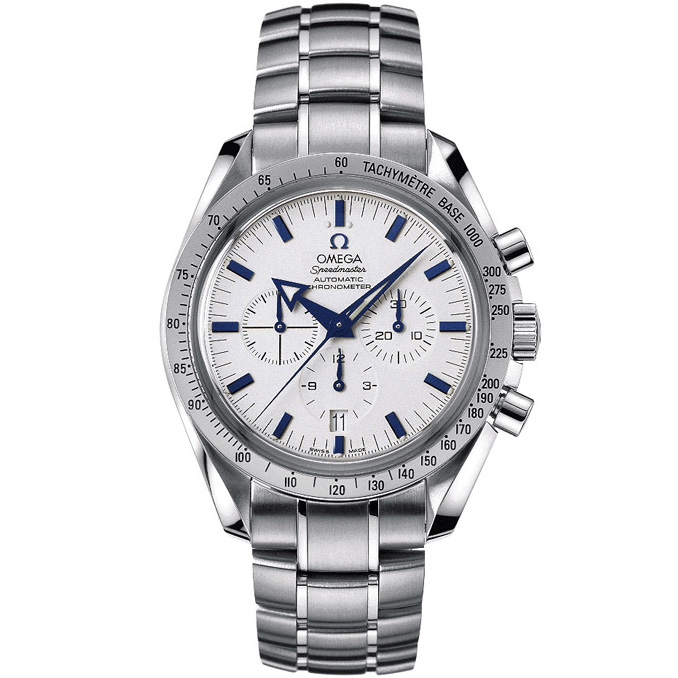 Omega Speedmaster Broad Arrow 3551.20.00