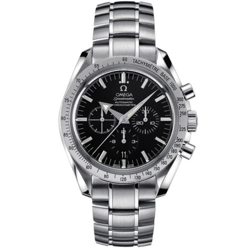 Omega Speedmaster Broad Arrow 3551.50.00