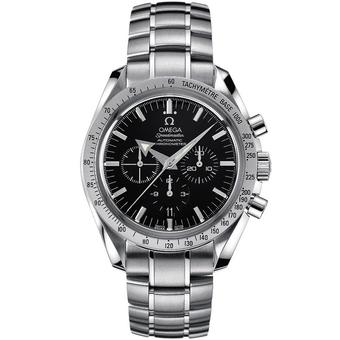 Omega Speedmaster Broad Arrow 3551.50.00