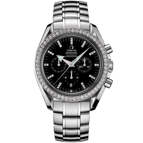 Omega Speedmaster Broad Arrow 3555.55.00