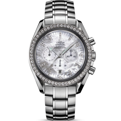 Omega Speedmaster Broad Arrow 3555.75.00