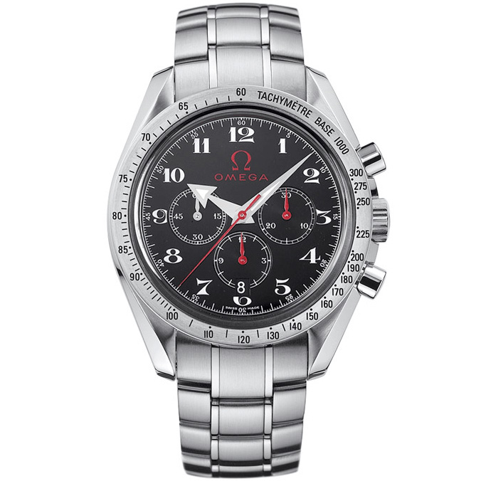 Omega Speedmaster Broad Arrow 3556.50.00