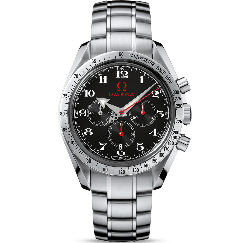 Omega Speedmaster Broad Arrow 3557.50.00