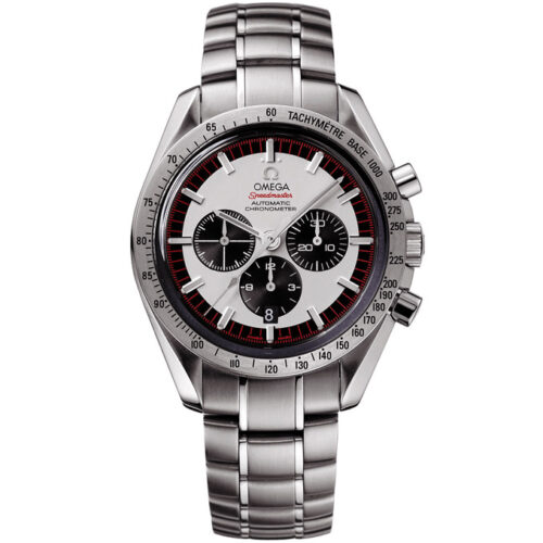 Omega Speedmaster Broad Arrow 3559.32.00