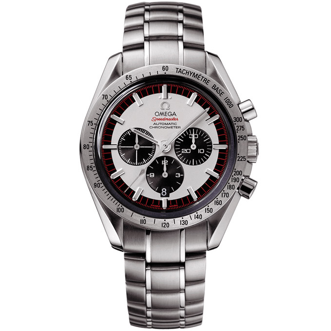 Omega Speedmaster Broad Arrow 3559.32.00