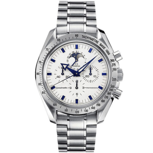 Omega Speedmaster Broad Arrow 3575.20.00