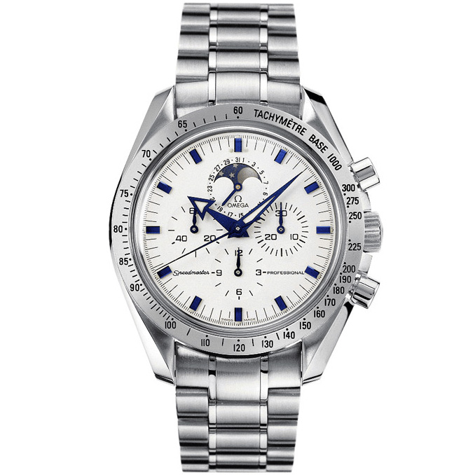 Omega Speedmaster Broad Arrow 3575.20.00