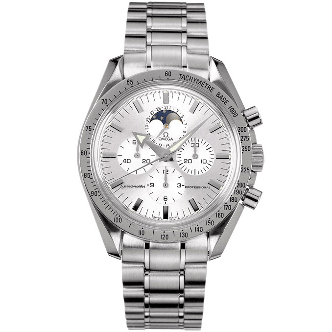 Omega Speedmaster Broad Arrow 3575.30.00