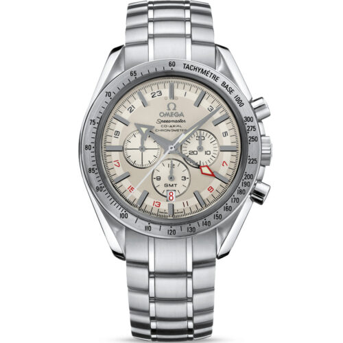 Omega Speedmaster Broad Arrow 3581.30.00