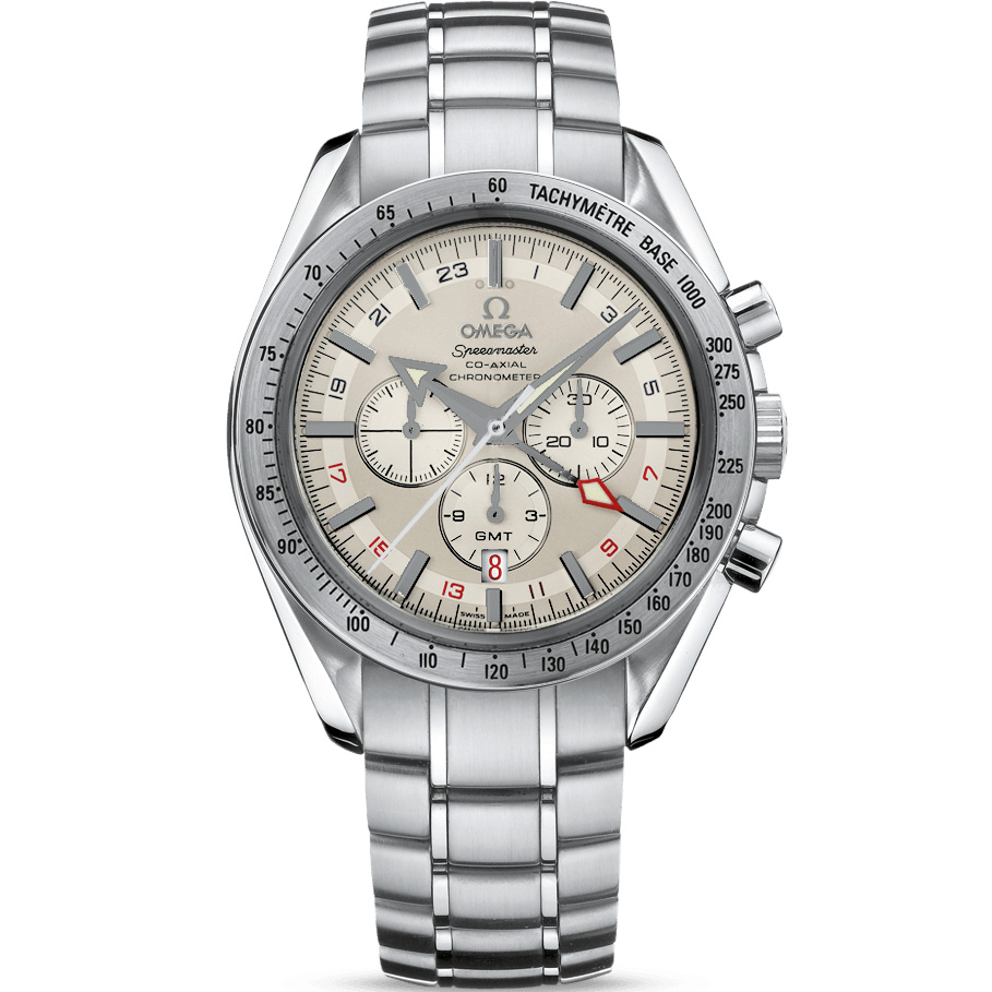 Omega Speedmaster Broad Arrow 3581.30.00