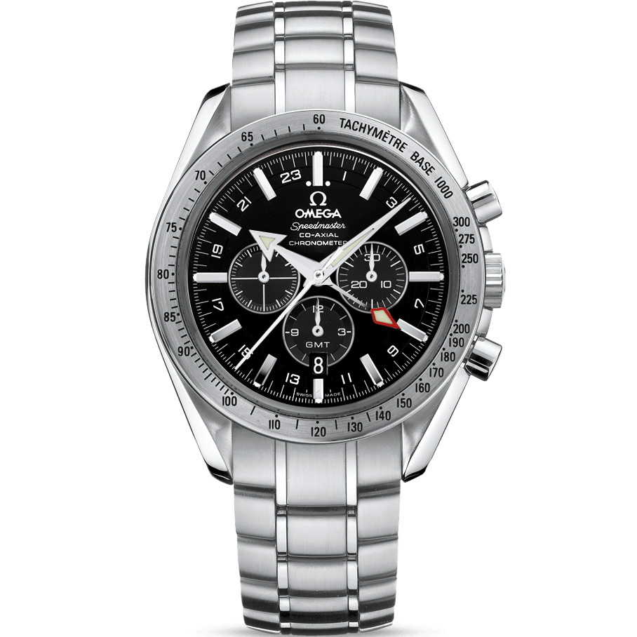 Omega Speedmaster Broad Arrow 3581.50.00