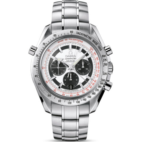Omega Speedmaster Broad Arrow 3582.31.00