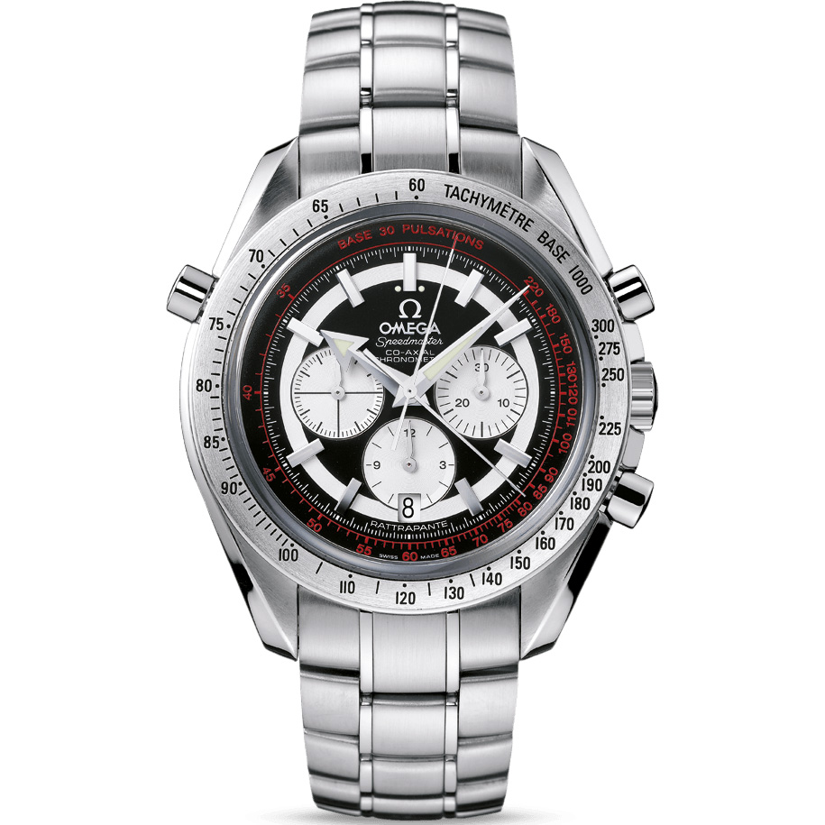 Omega Speedmaster Broad Arrow 3582.51.00