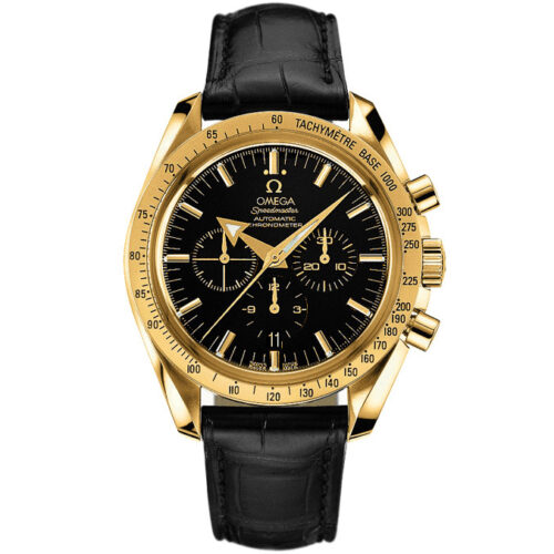 Omega Speedmaster Broad Arrow 3651.50.31