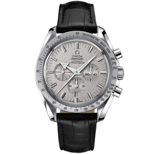 Omega Speedmaster Broad Arrow 3652.30.31