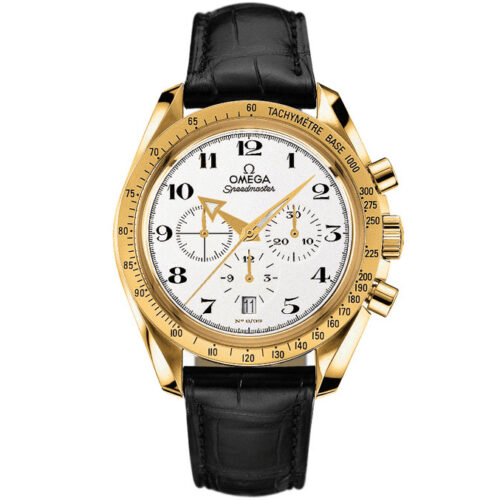 Omega Speedmaster Broad Arrow 3656.20.31