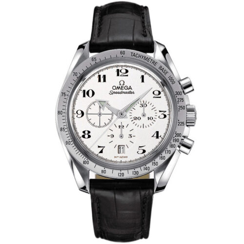 Omega Speedmaster Broad Arrow 3657.20.31