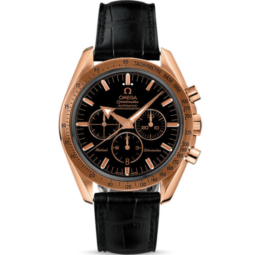 Omega Speedmaster Broad Arrow 3659.50.31