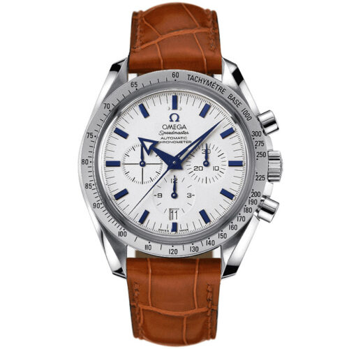 Omega Speedmaster Broad Arrow 3851.20.12