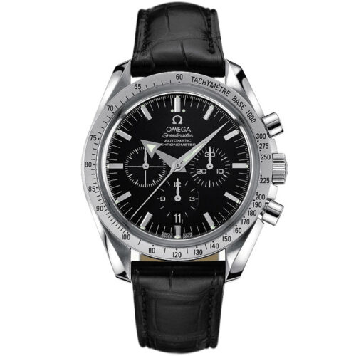 Omega Speedmaster Broad Arrow 3851.50.11