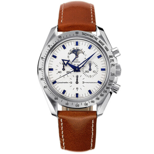 Omega Speedmaster Broad Arrow 3875.20.37