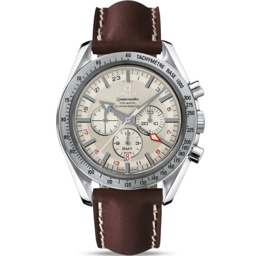 Omega Speedmaster Broad Arrow 3881.30.37