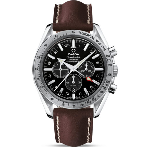 Omega Speedmaster Broad Arrow 3881.50.37